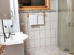 6 Person Holiday Home in Hamnvik