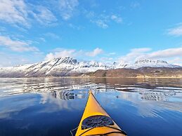 6 Person Holiday Home in Hamnvik