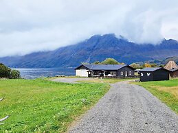 6 Person Holiday Home in Hamnvik