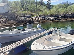 6 Person Holiday Home in Hamnvik