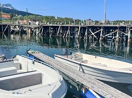 6 Person Holiday Home in Hamnvik