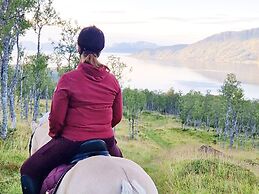 6 Person Holiday Home in Hamnvik