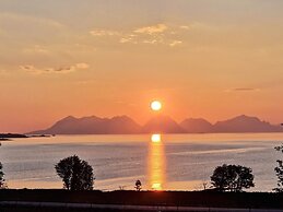 6 Person Holiday Home in Hamnvik