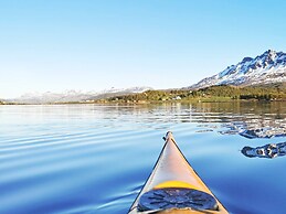 6 Person Holiday Home in Hamnvik