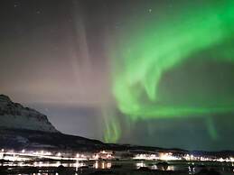 6 Person Holiday Home in Hamnvik