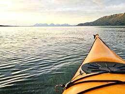 6 Person Holiday Home in Hamnvik