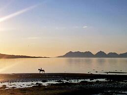 6 Person Holiday Home in Hamnvik