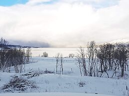 6 Person Holiday Home in Hamnvik