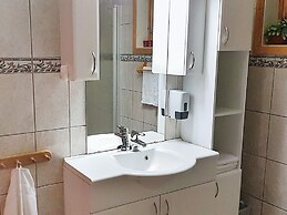 6 Person Holiday Home in Hamnvik