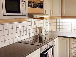 6 Person Holiday Home in Hamnvik