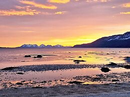 6 Person Holiday Home in Hamnvik