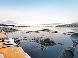 6 Person Holiday Home in Hamnvik