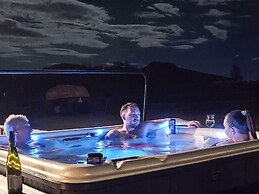 6 Person Holiday Home in Hamnvik