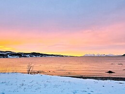 6 Person Holiday Home in Hamnvik