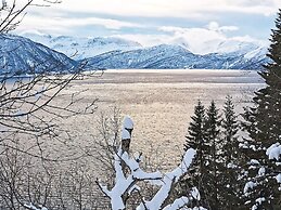 6 Person Holiday Home in Hamnvik