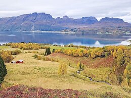 6 Person Holiday Home in Hamnvik