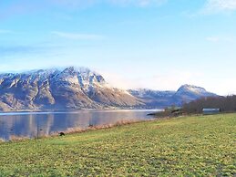 6 Person Holiday Home in Hamnvik