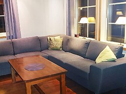 6 Person Holiday Home in Hamnvik