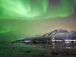 6 Person Holiday Home in Hamnvik