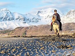 6 Person Holiday Home in Hamnvik