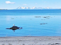 6 Person Holiday Home in Hamnvik