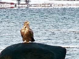 6 Person Holiday Home in Hamnvik