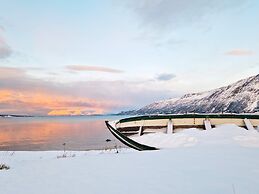 6 Person Holiday Home in Hamnvik