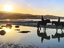 6 Person Holiday Home in Hamnvik