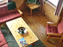 8 Person Holiday Home in Nordfjordeid-by Traum