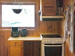 8 Person Holiday Home in Nordfjordeid-by Traum