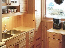 8 Person Holiday Home in Nordfjordeid-by Traum