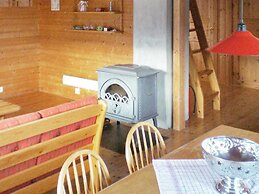8 Person Holiday Home in Nordfjordeid-by Traum