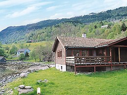 8 Person Holiday Home in Nordfjordeid-by Traum