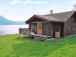 8 Person Holiday Home in Nordfjordeid-by Traum