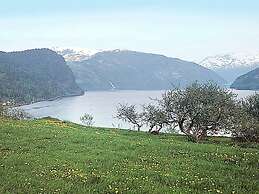 8 Person Holiday Home in Nordfjordeid-by Traum