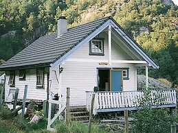 6 Person Holiday Home in Akra-by Traum