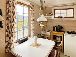 6 Person Holiday Home in Akra