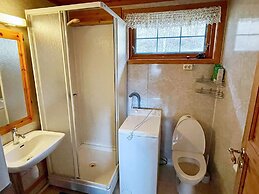 6 Person Holiday Home in Akra