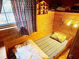 6 Person Holiday Home in Akra