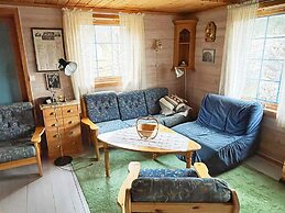 6 Person Holiday Home in Akra
