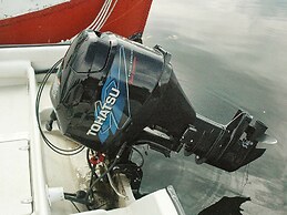 6 Person Holiday Home in Farstad-by Traum