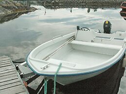 6 Person Holiday Home in Farstad-by Traum