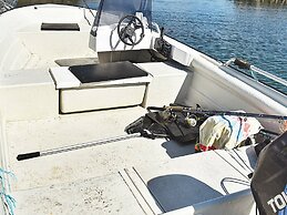 6 Person Holiday Home in Farstad-by Traum