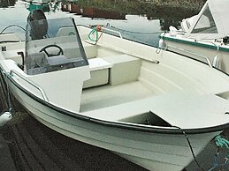 6 Person Holiday Home in Farstad-by Traum