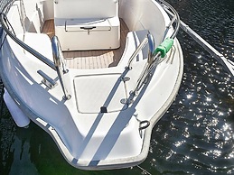 6 Person Holiday Home in Farstad-by Traum