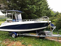 6 Person Holiday Home in Farstad-by Traum