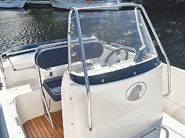 6 Person Holiday Home in Farstad-by Traum