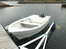 6 Person Holiday Home in Farstad-by Traum