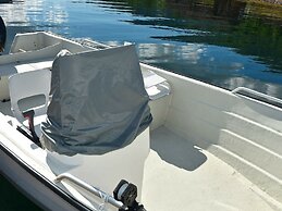 6 Person Holiday Home in Farstad-by Traum