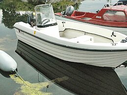 6 Person Holiday Home in Farstad-by Traum